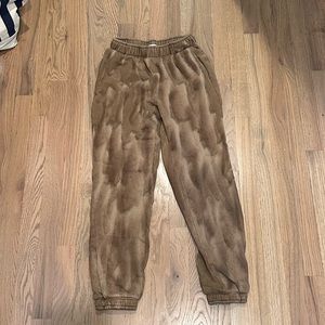 Cotton Citizen Joggers as S